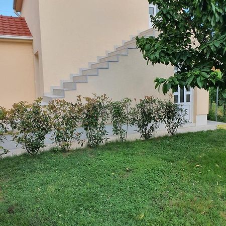 Apartmán Apartman Tolosi 2 Podgorica Exteriér fotografie